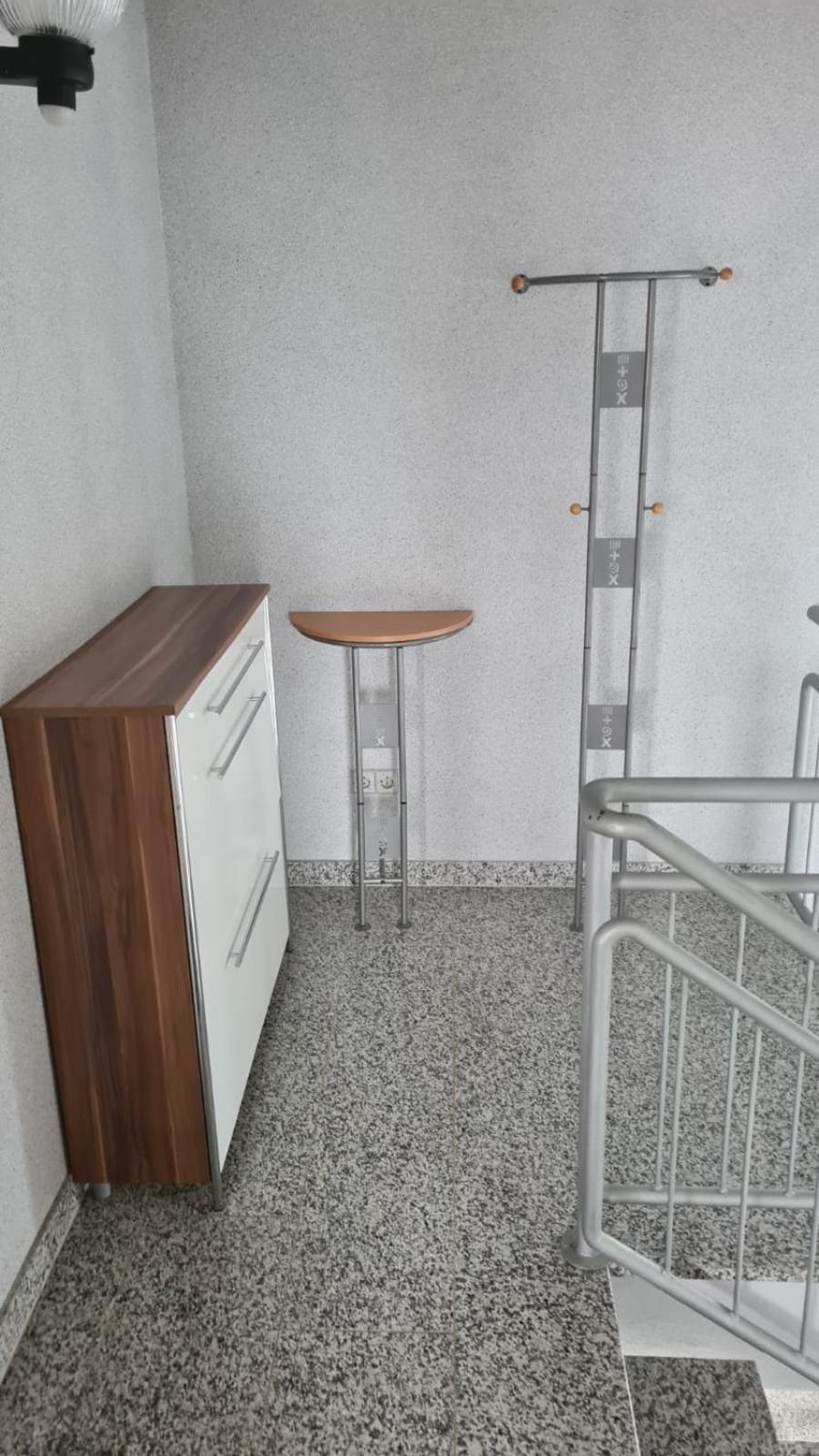 Schlafzimmer 1 Mit Top Aussicht Ueber Weilstetten Balingen Eksteriør billede