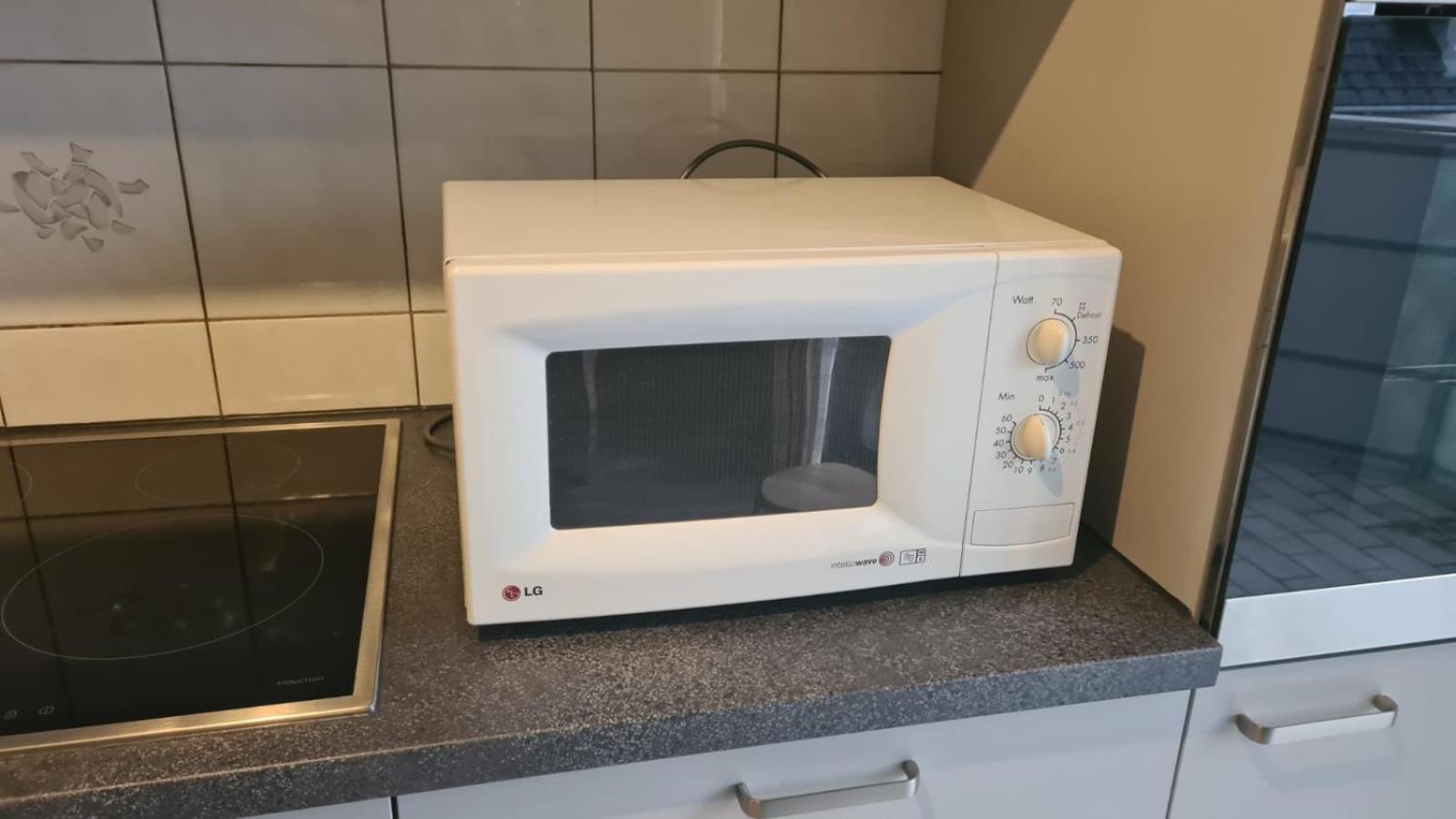 Schlafzimmer 1 Mit Top Aussicht Ueber Weilstetten Balingen Eksteriør billede