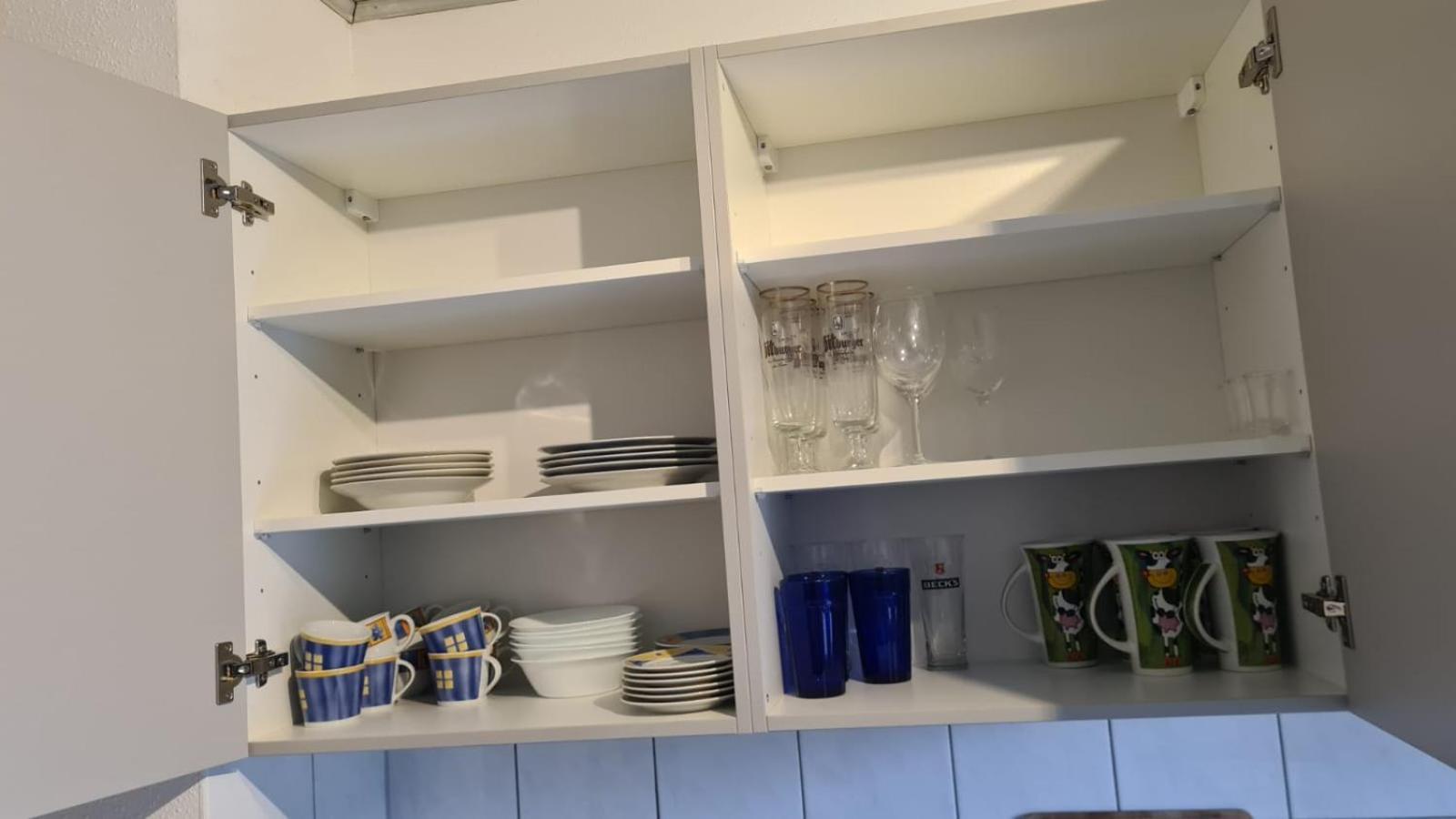 Schlafzimmer 1 Mit Top Aussicht Ueber Weilstetten Balingen Eksteriør billede