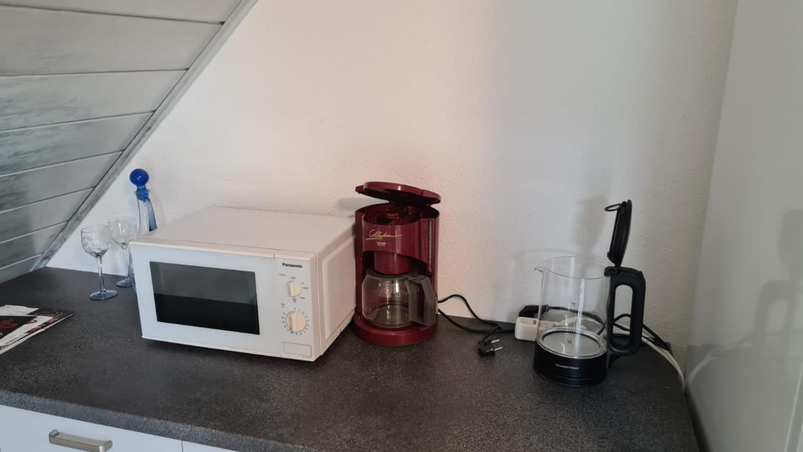 Schlafzimmer 1 Mit Top Aussicht Ueber Weilstetten Balingen Eksteriør billede