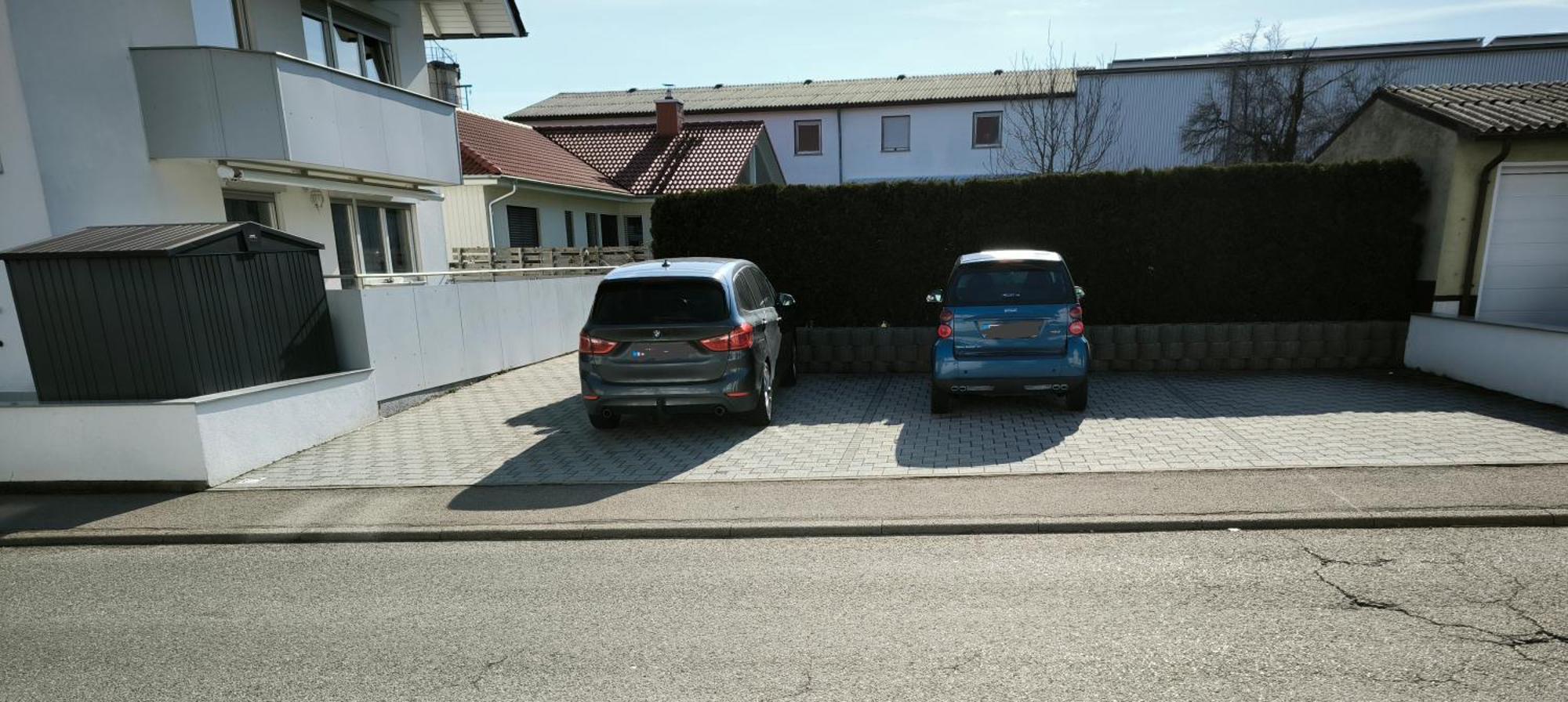 Schlafzimmer 1 Mit Top Aussicht Ueber Weilstetten Balingen Eksteriør billede